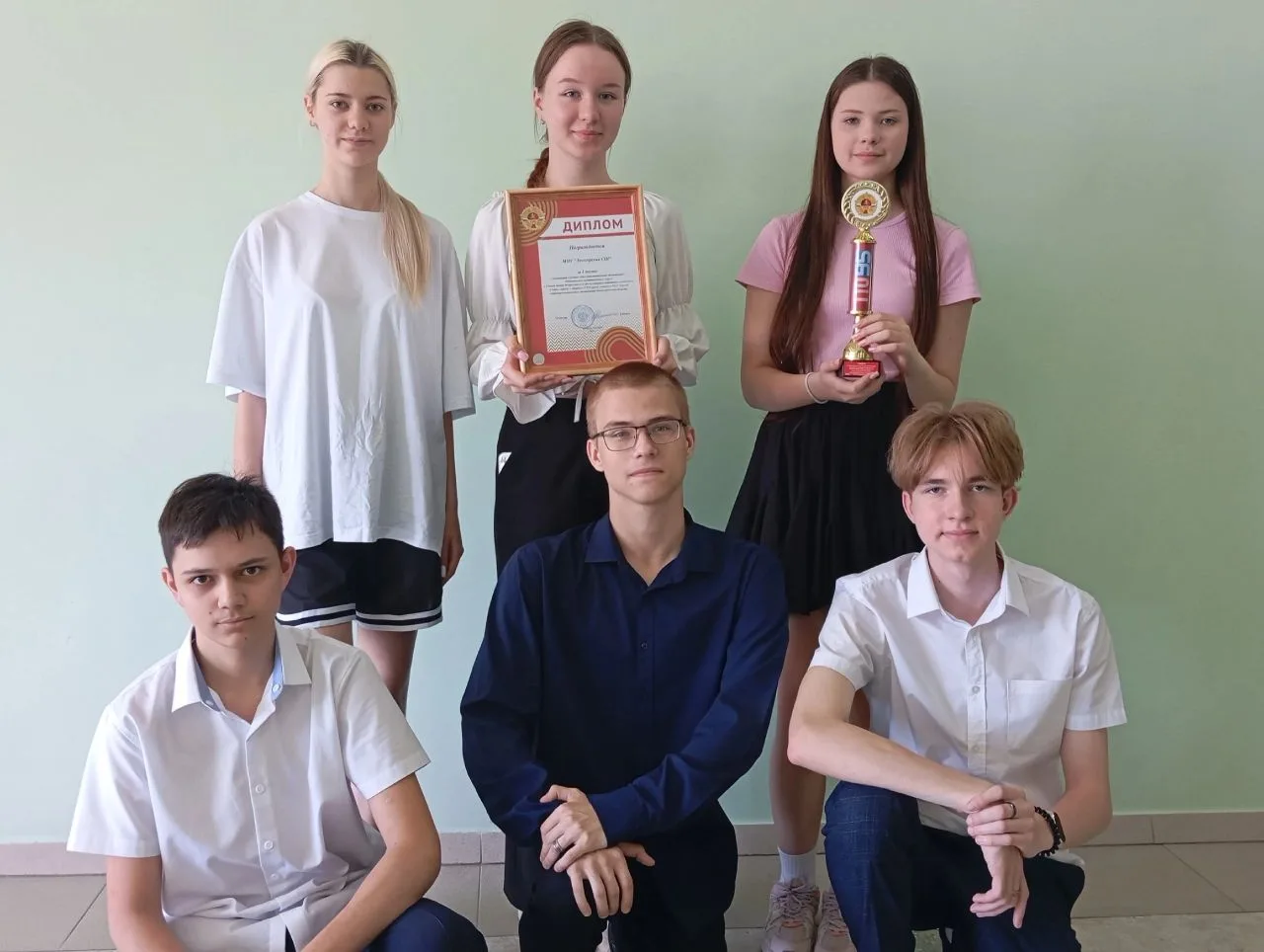 💪Всероссийский физкультурно-спортивный комплекс "Готов к труду и обороне" | ШСК "Энергетик" | Амбас