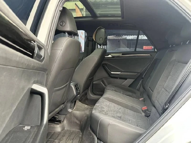 🚗В ПРОДАЖЕ:  Volkswagen T-ROC Facelift 280TSI DSG 4WD Deluxe Intelligent!  • направление: Китай • да