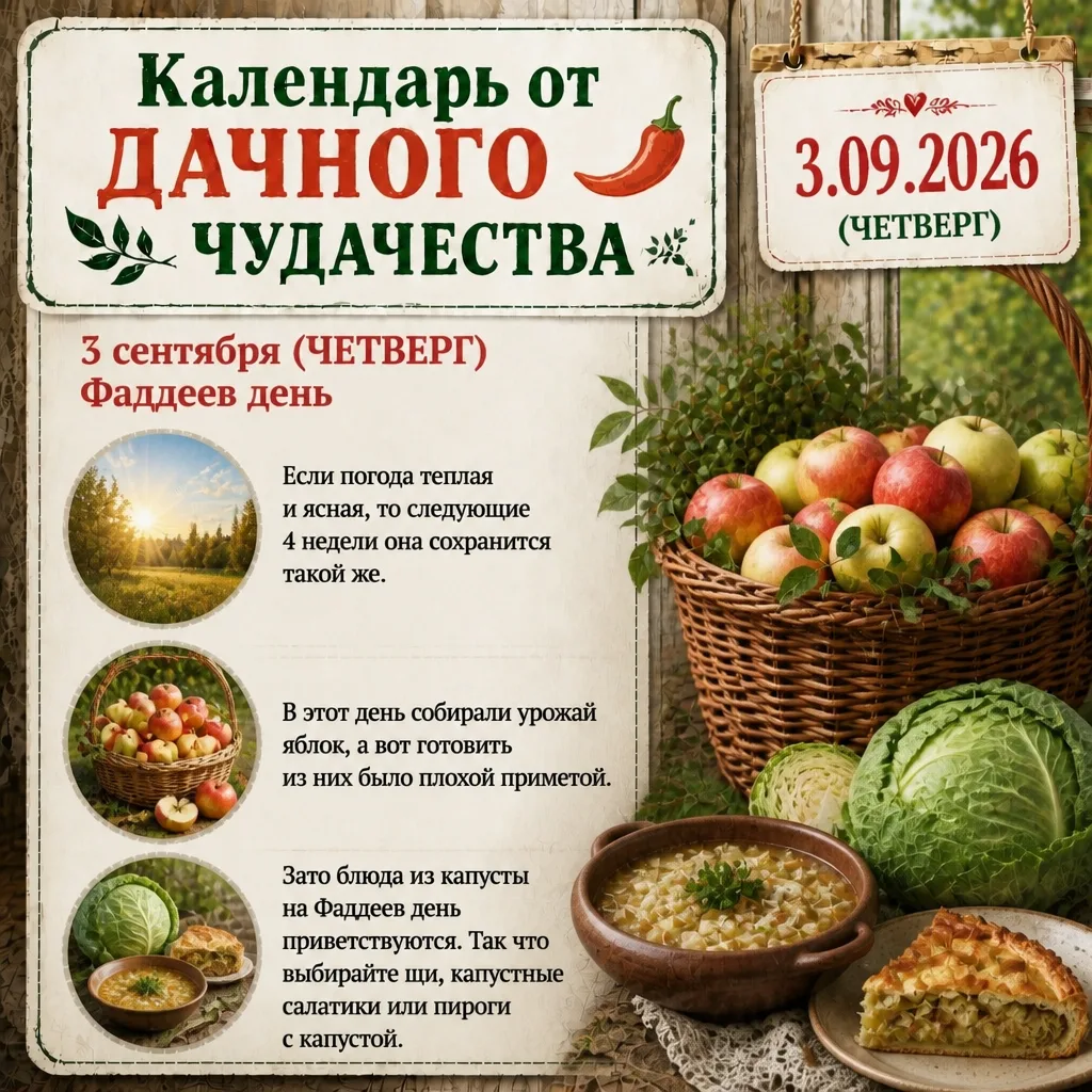 ДАЧНОЕ🌶️ ЧУДАЧЕСТВО