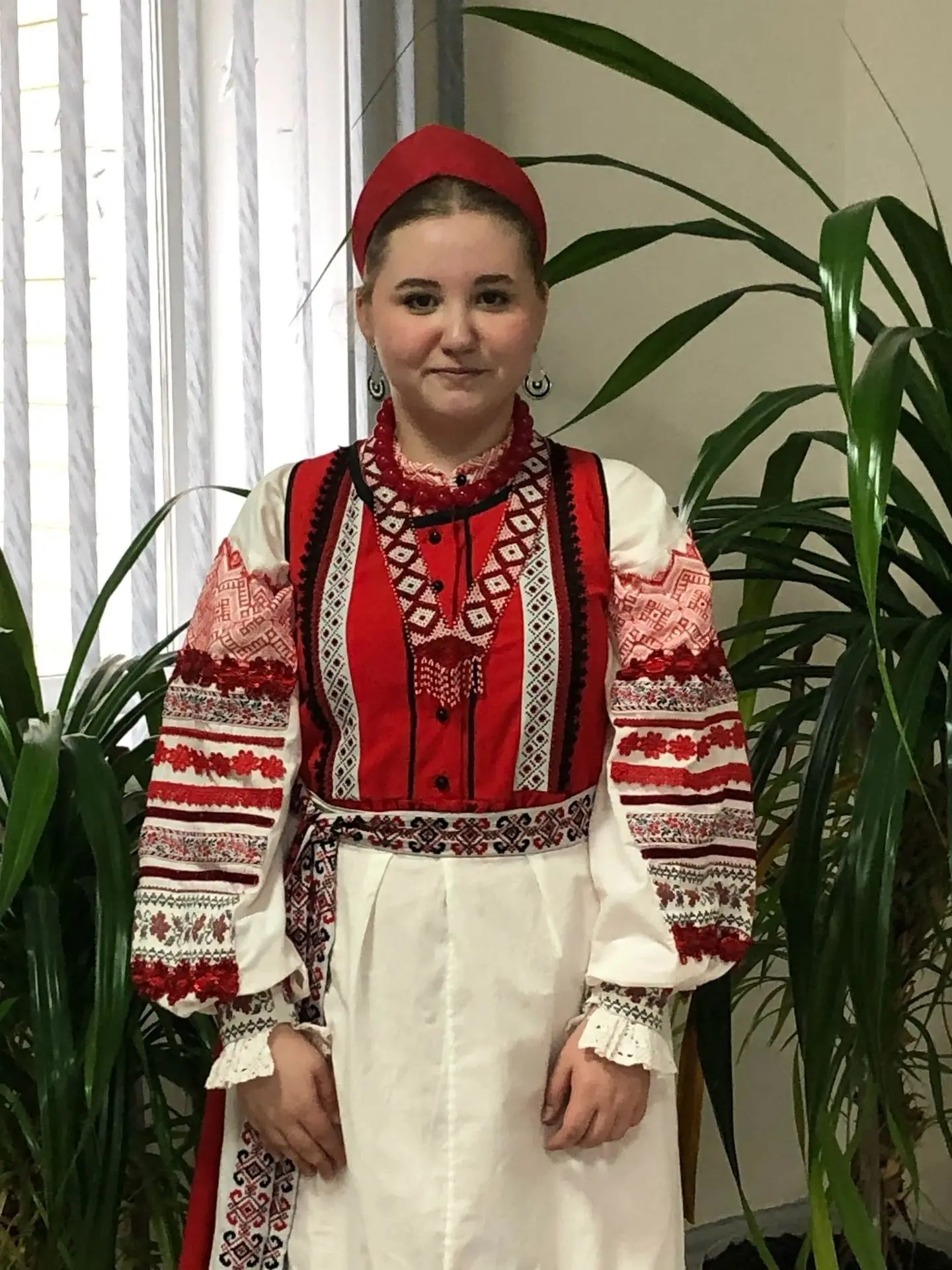 ⭐ Звезда «Радовести»: как дятьковская школьница покорила жюри одарённых детей 🎤

Мир меняется, но е