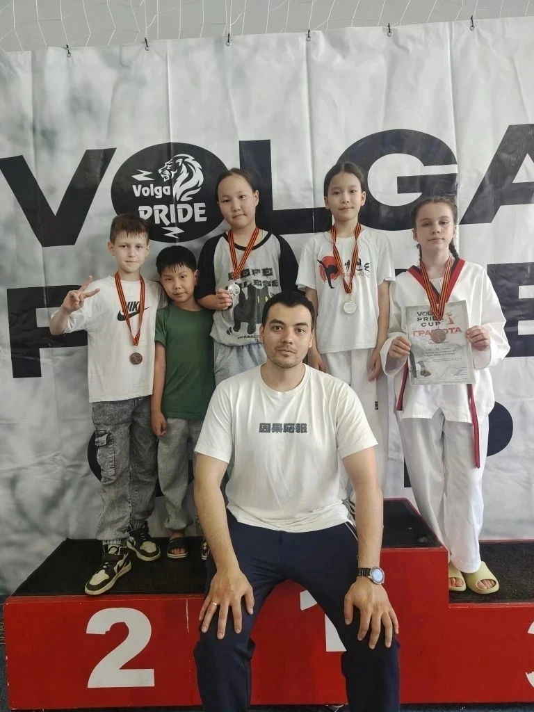 ⚡Рады поделиться замечательными новостями о спортивных достижениях наших учеников!