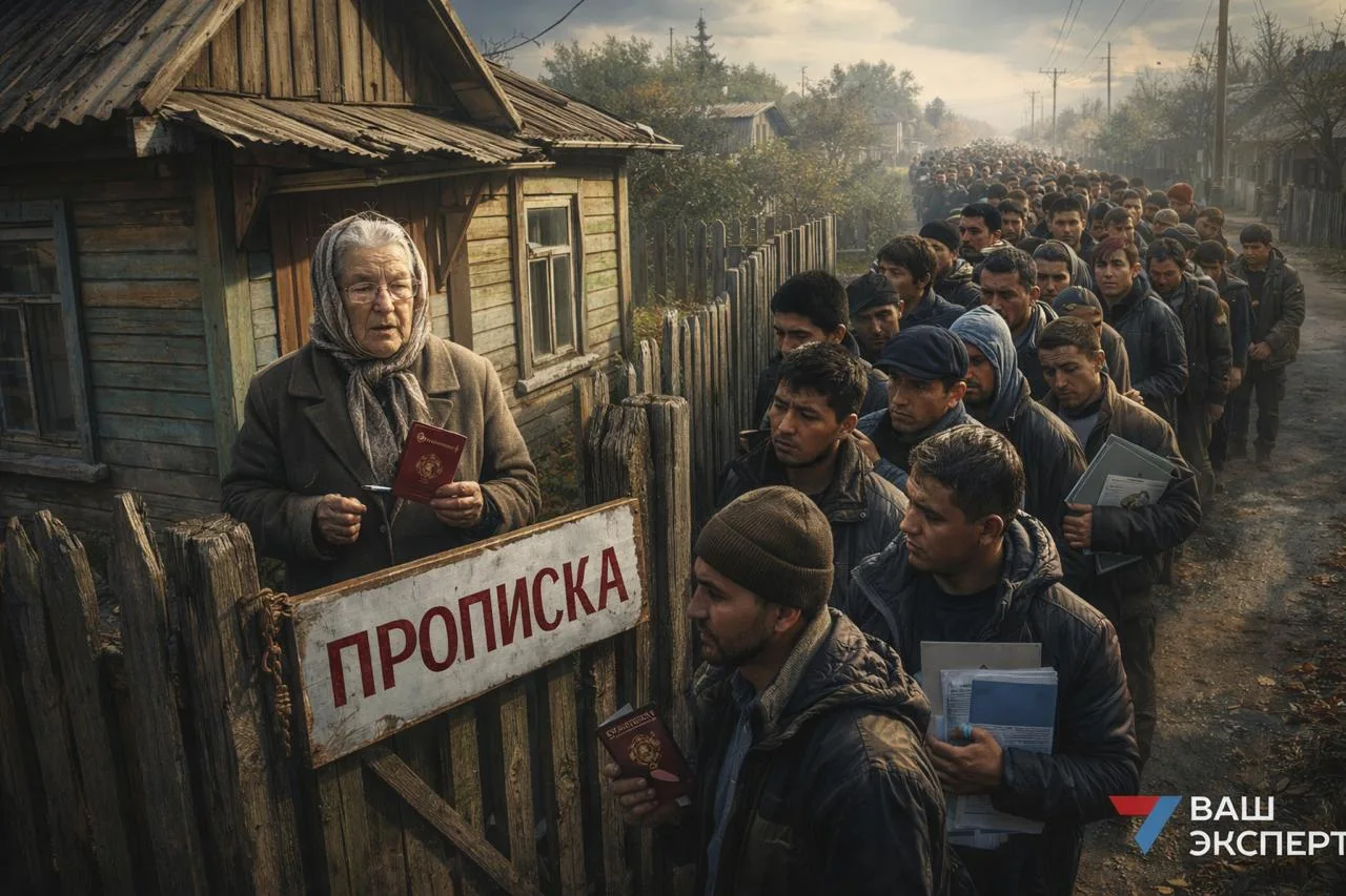 🚨 «Пропишу за деньги. Ничего страшного…» — так думают многие собственники.