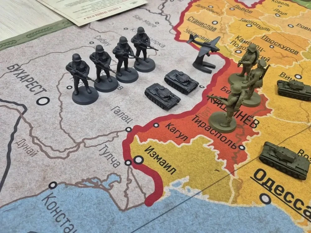 Не просто урок, а погружение в историю 🎖️  30 и 31 марта в рамках проекта АНО ЦРДМ «Час мужества» дл