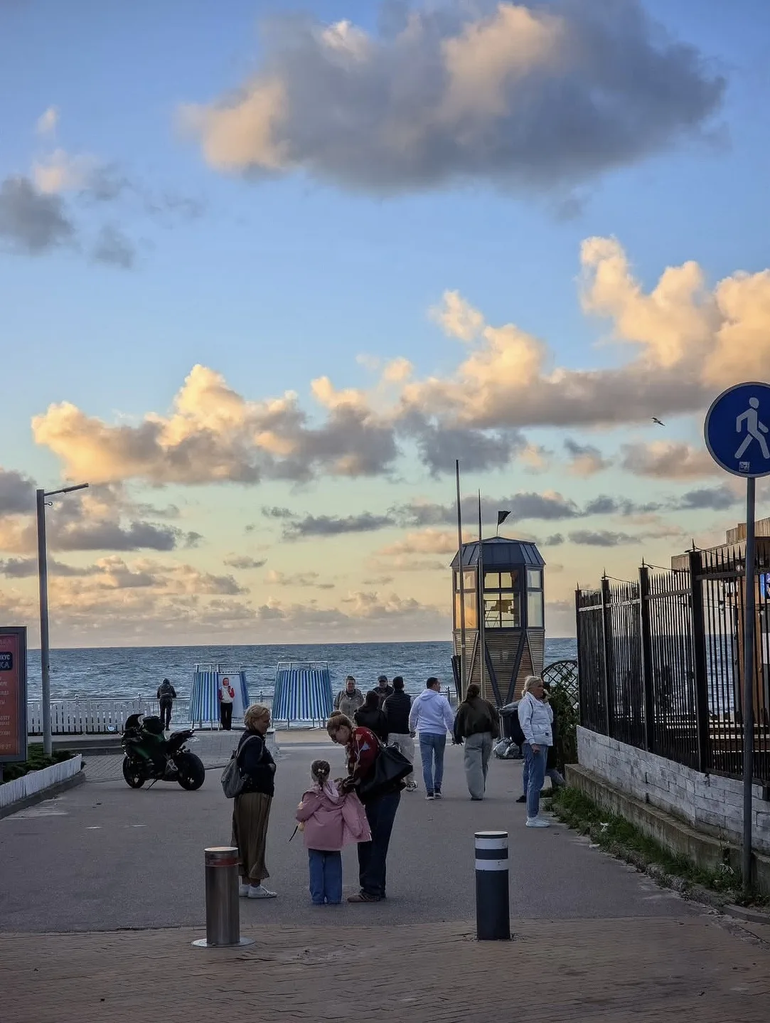 Неповторимая атмосфера 😍