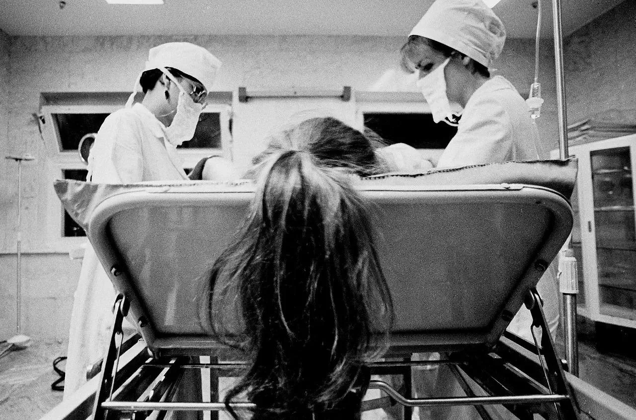 ИСТОРИЯ МАРИНЫ. УДАЛИЛИ ЗДОРОВЫЙ ПЛОД

Двадцатилетняя Марина и ее молодой человек Артем хотели больш