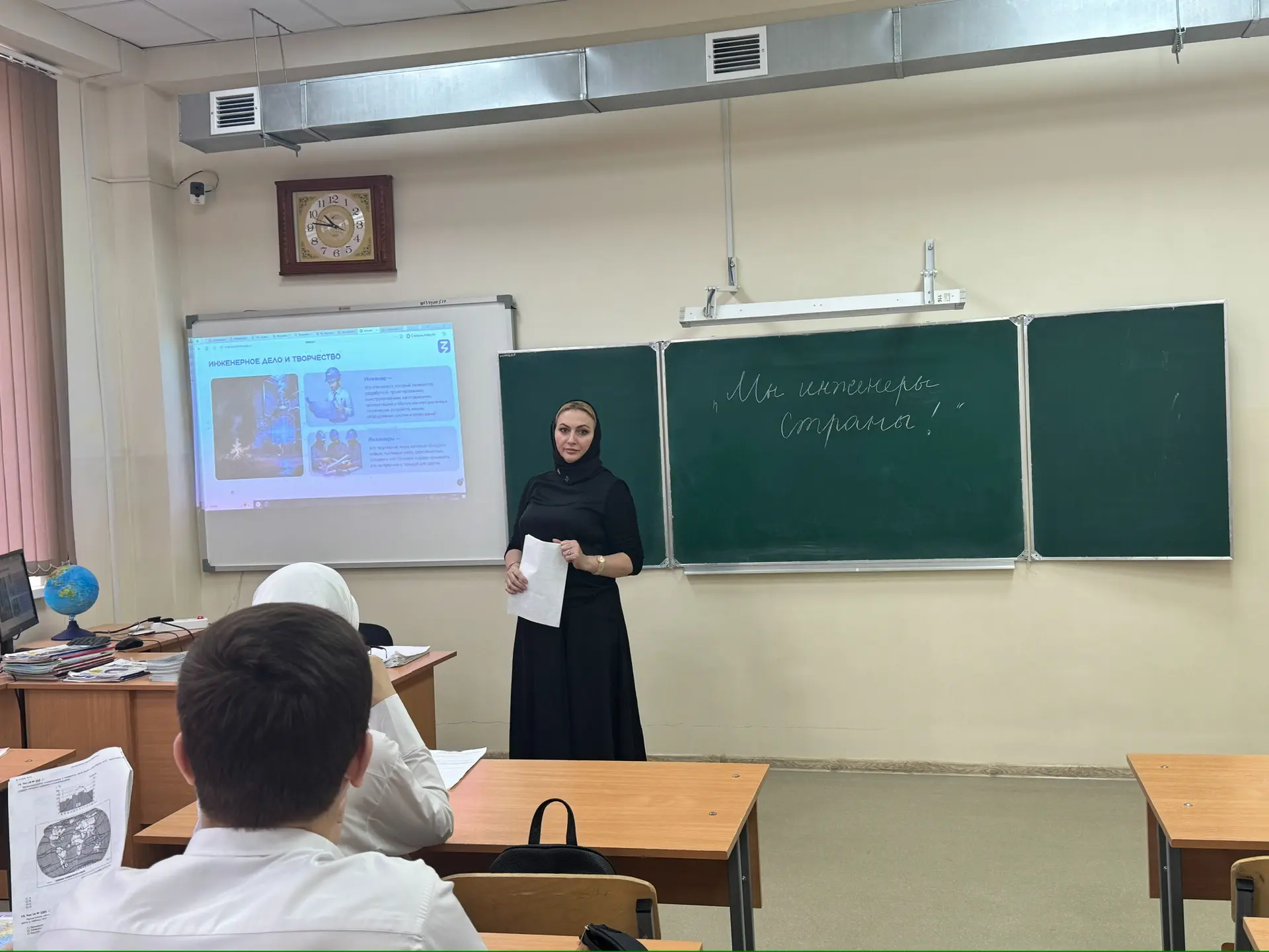 В рамках исполнения протокола Министерства энергетики Российской Федерации проведена ма...