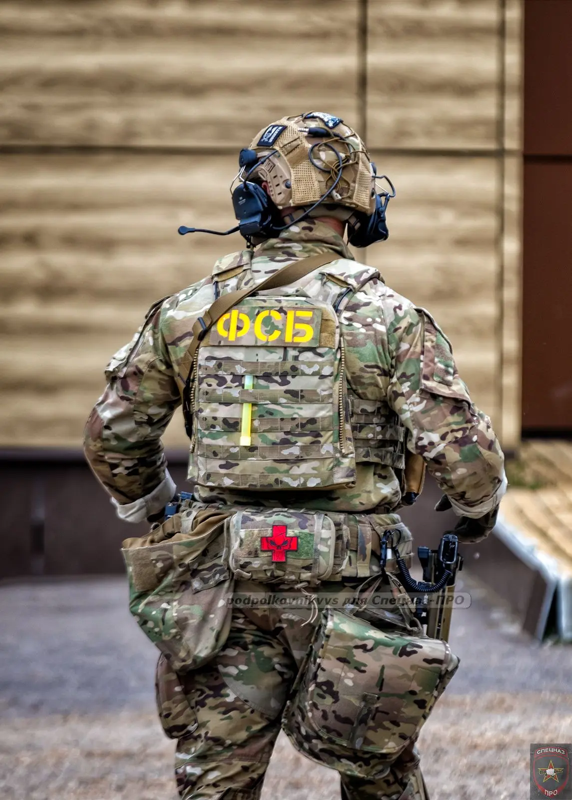 Сегодня день образования подразделения отмечают сотрудники ОСОМ "Каспий" УФСБ России по...