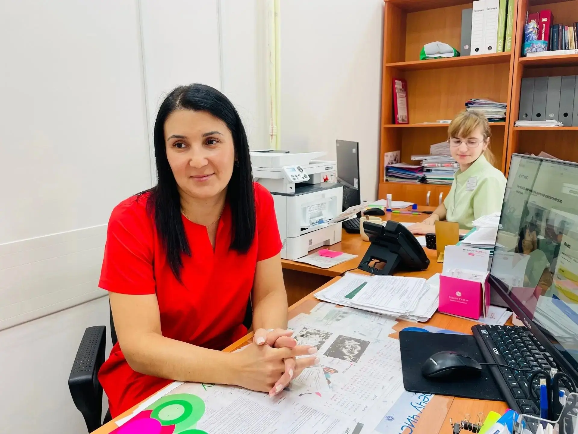 👼15 ЛЕТ ЖДАЛА РЕБЕНКА: КОГДА БЕСПЛОДИЕ ПЕРЕСТАЕТ БЫТЬ ПРИГОВОРОМ.