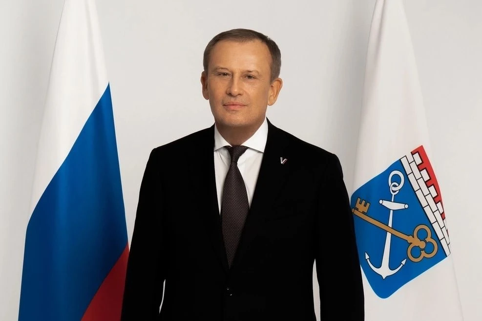 Дорогие ленинградцы!