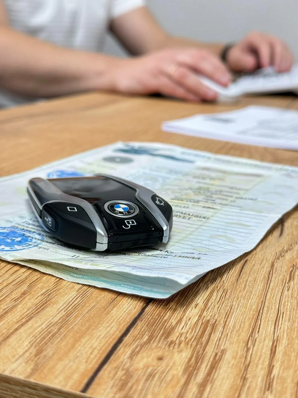Займы под залог авто в Челябинске