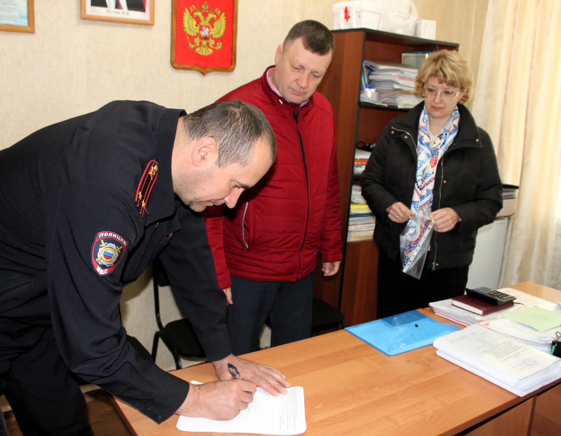 В Барабинском районе стартовала летняя оздоровительная кампания  В течение недели межведомственная к