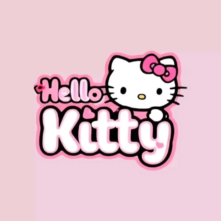 Любишь Hello Kitty? 👇