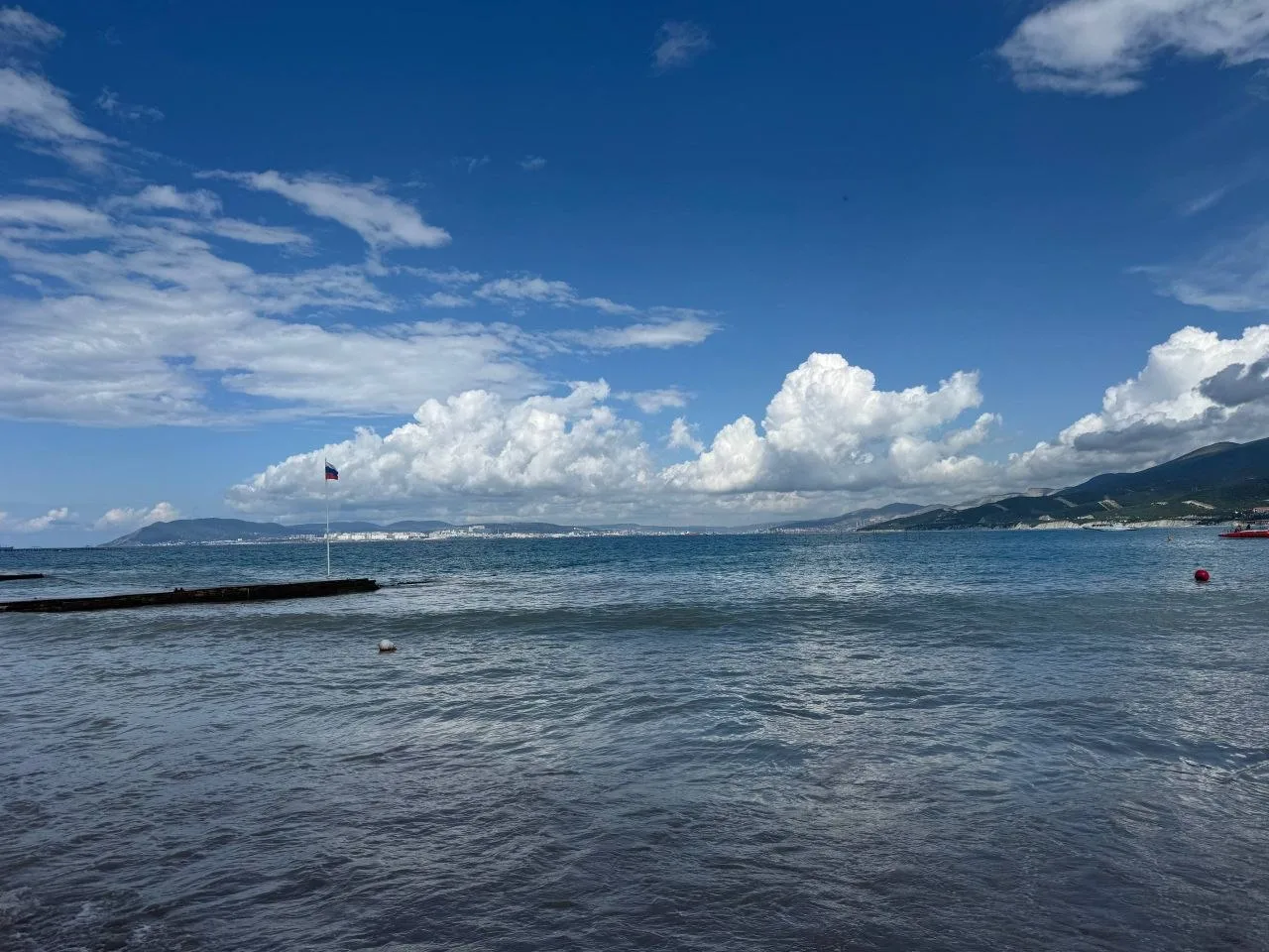 🌊Кабардинка