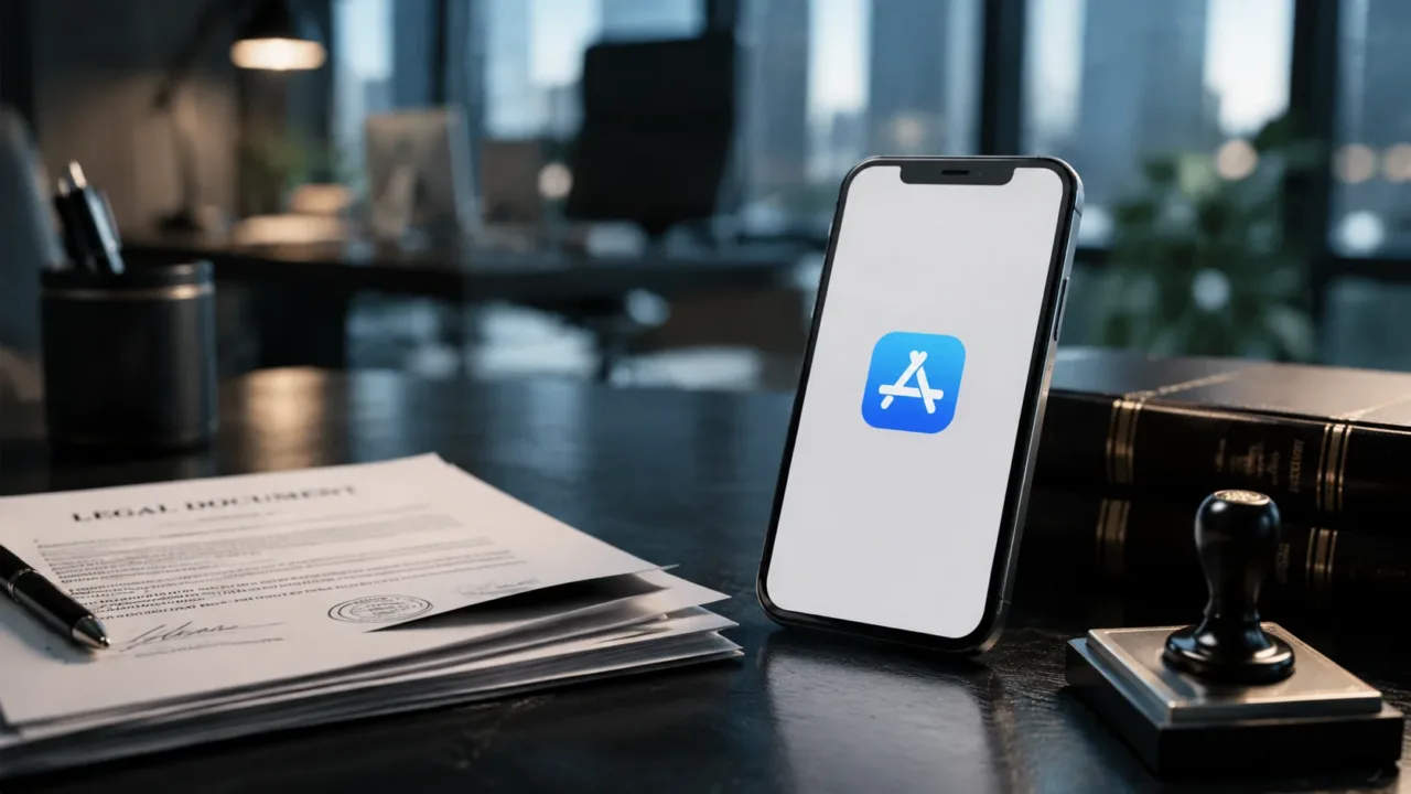 📢 VK требует 58 млн рублей в день от Apple