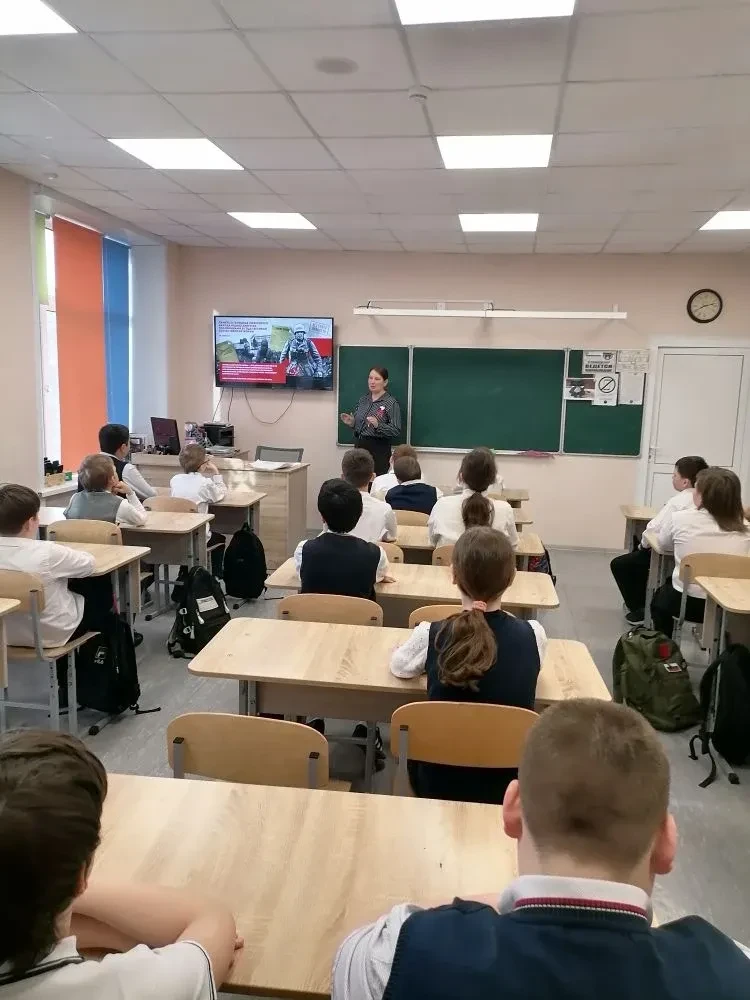 ❗️❗️❗️19 апреля – День памяти о геноциде советского народа. Мы помним! 20.04.2026 года в рамках  это