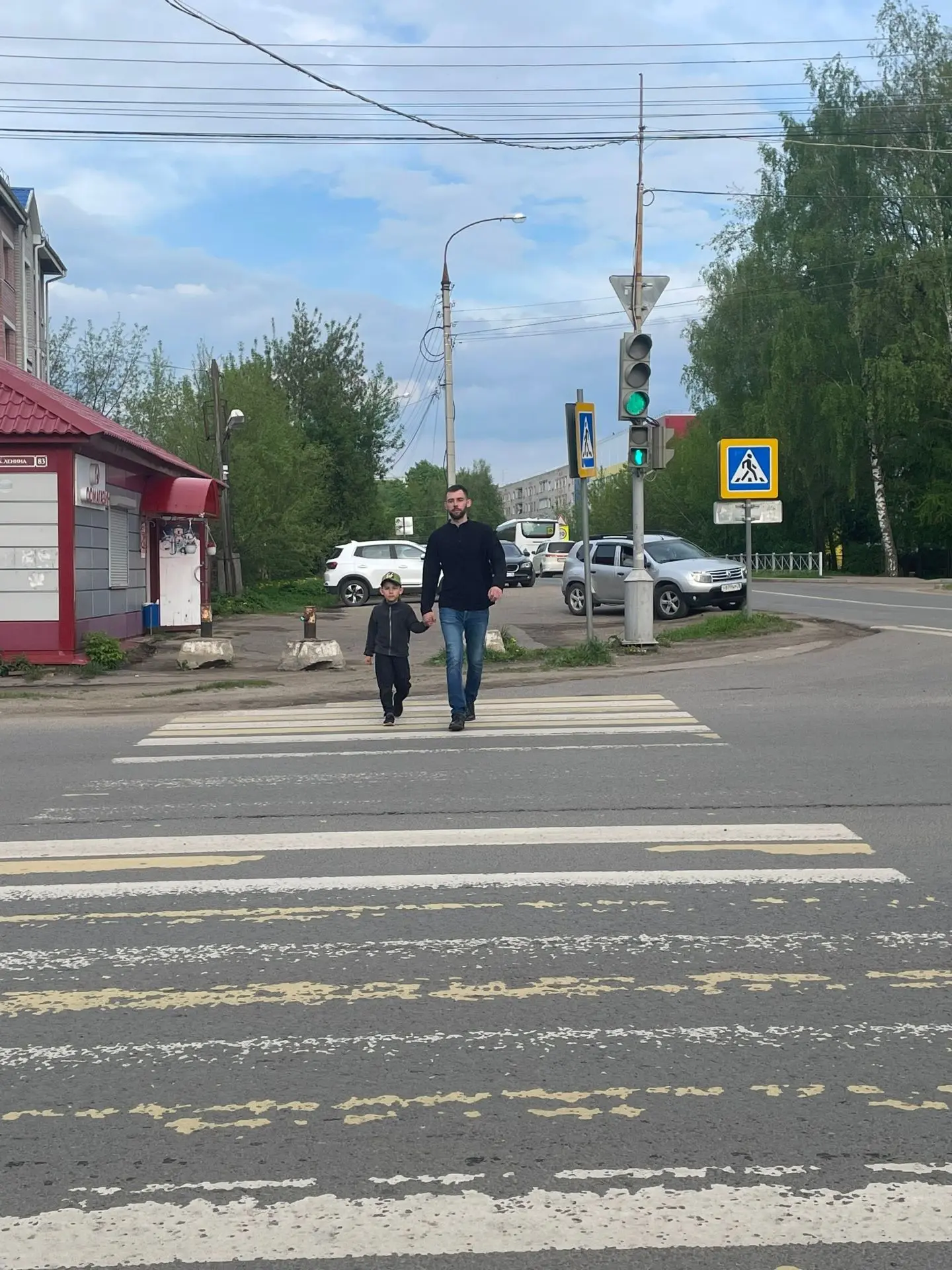 Марафон дорожной безопасности 🚗 Перед началом летнего сезона и школьных каникул в Ярославской област
