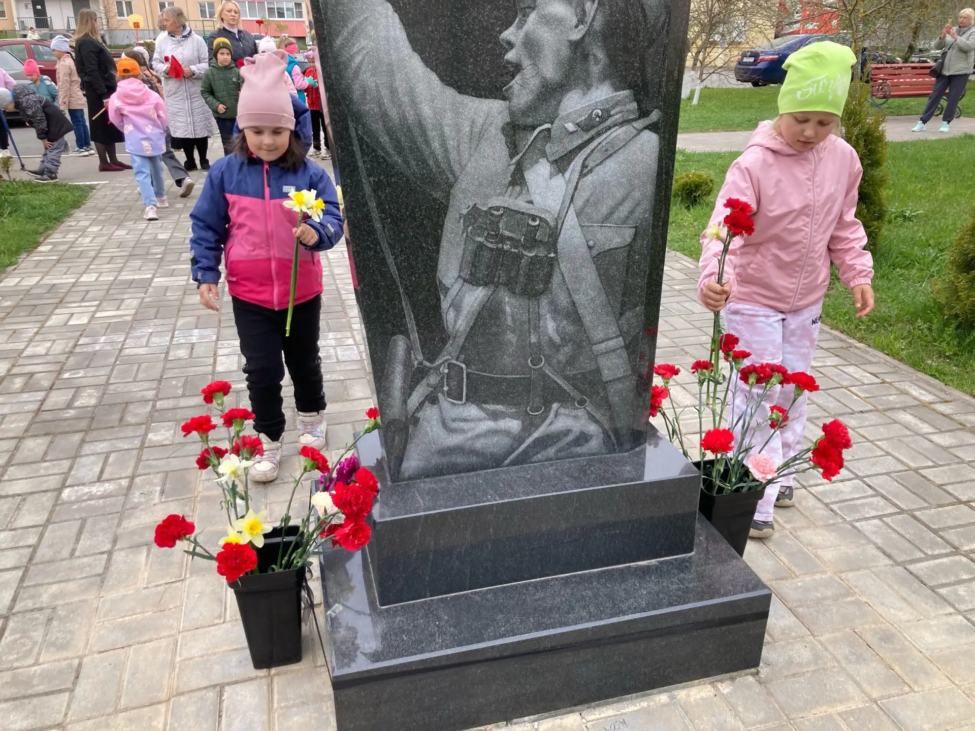 🕊️ Память в сердцах 🕊️