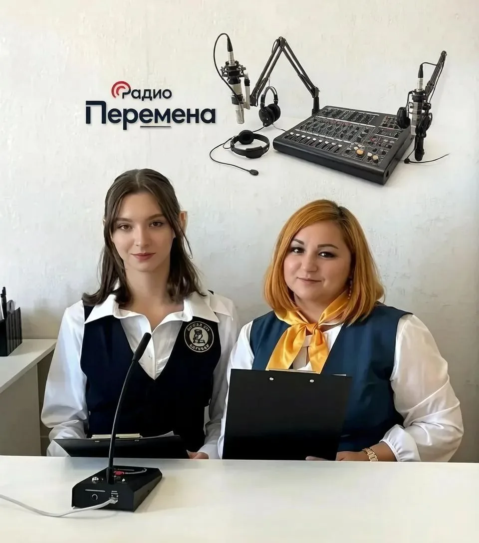Сегодня случилось то, чего мы так долго ждали!🎉