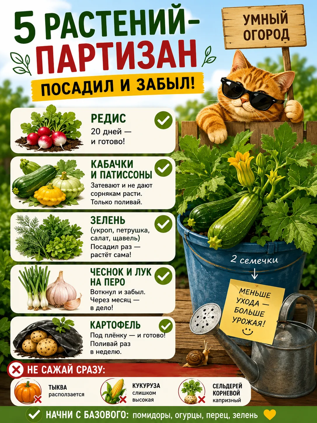 Оставьте любую реакцию 😊 Это лучшая благодарность для меня! ❤️