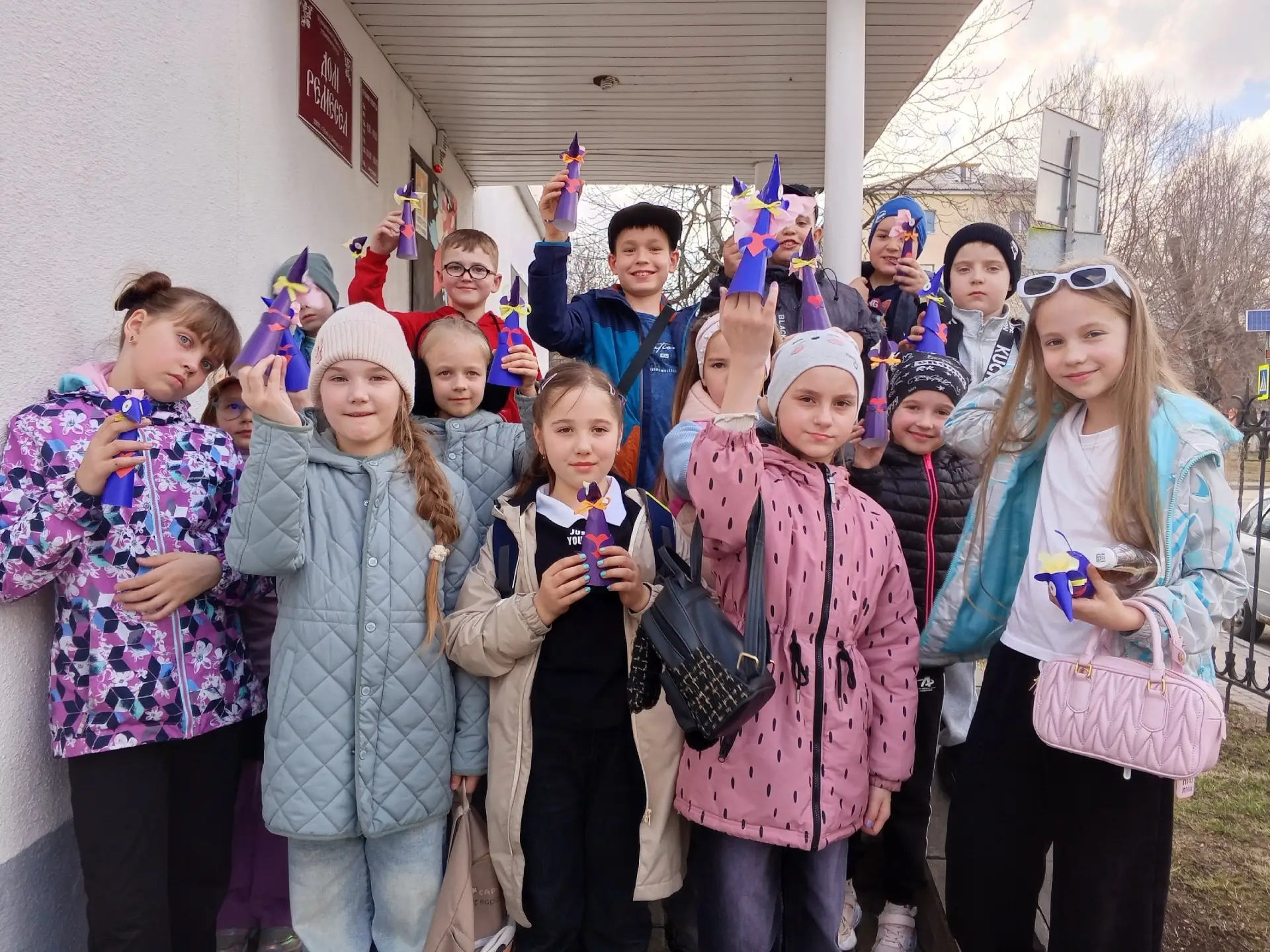 🌞 «Солнышко» светит ярко: второй день лагеря выдался победным!  Второй день работы пришкольного лаге