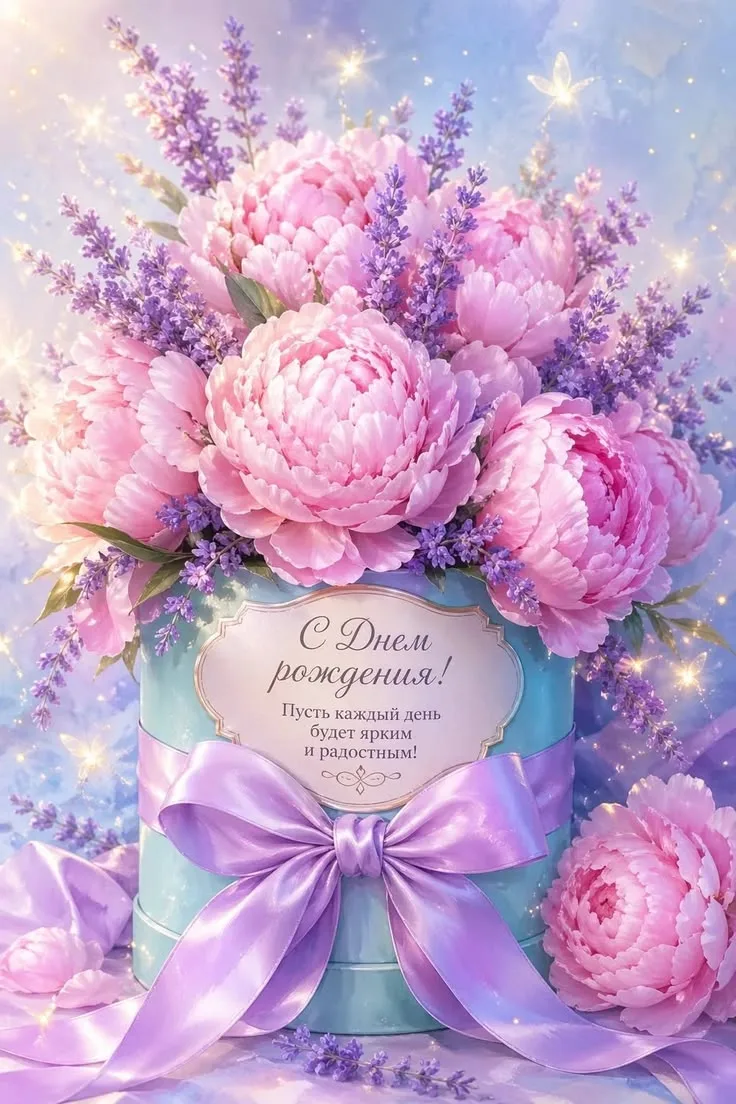 🎉 С днём рождения, дорогая Нина Ивановна! 💐✨ 
 
22 июля свой день рождения отмечает замечательный 