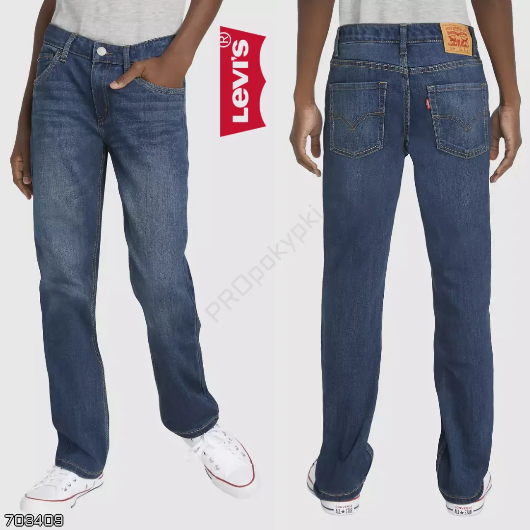 Levi’s 🇺🇸