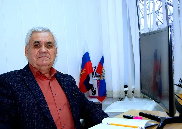 Рубрика «Вас обучают» 👨‍🏫✨