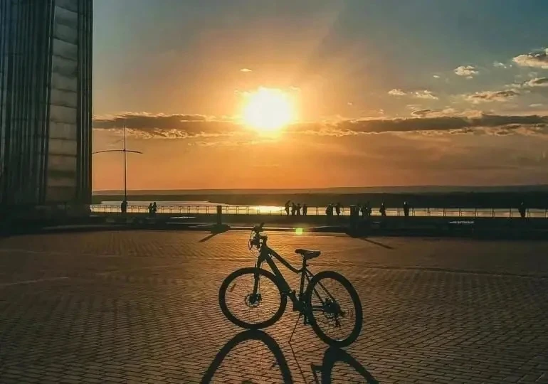 ☀️ Завтра в Самарской области ожидается жара +30 °C