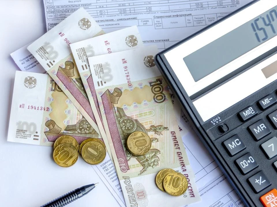 🥲 Коммуналка снова подорожает в Волгограде с 1 октября: