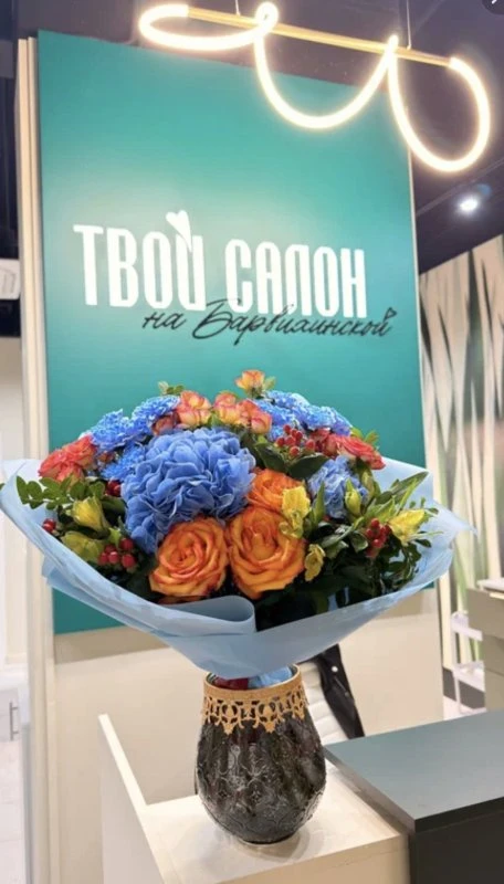 Мастер ногтевого сервиса
