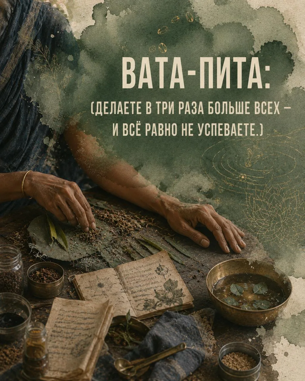 Делаете в три раза больше всех - и всё равно не успеваете. «Я должна справляться сама» - это не уста
