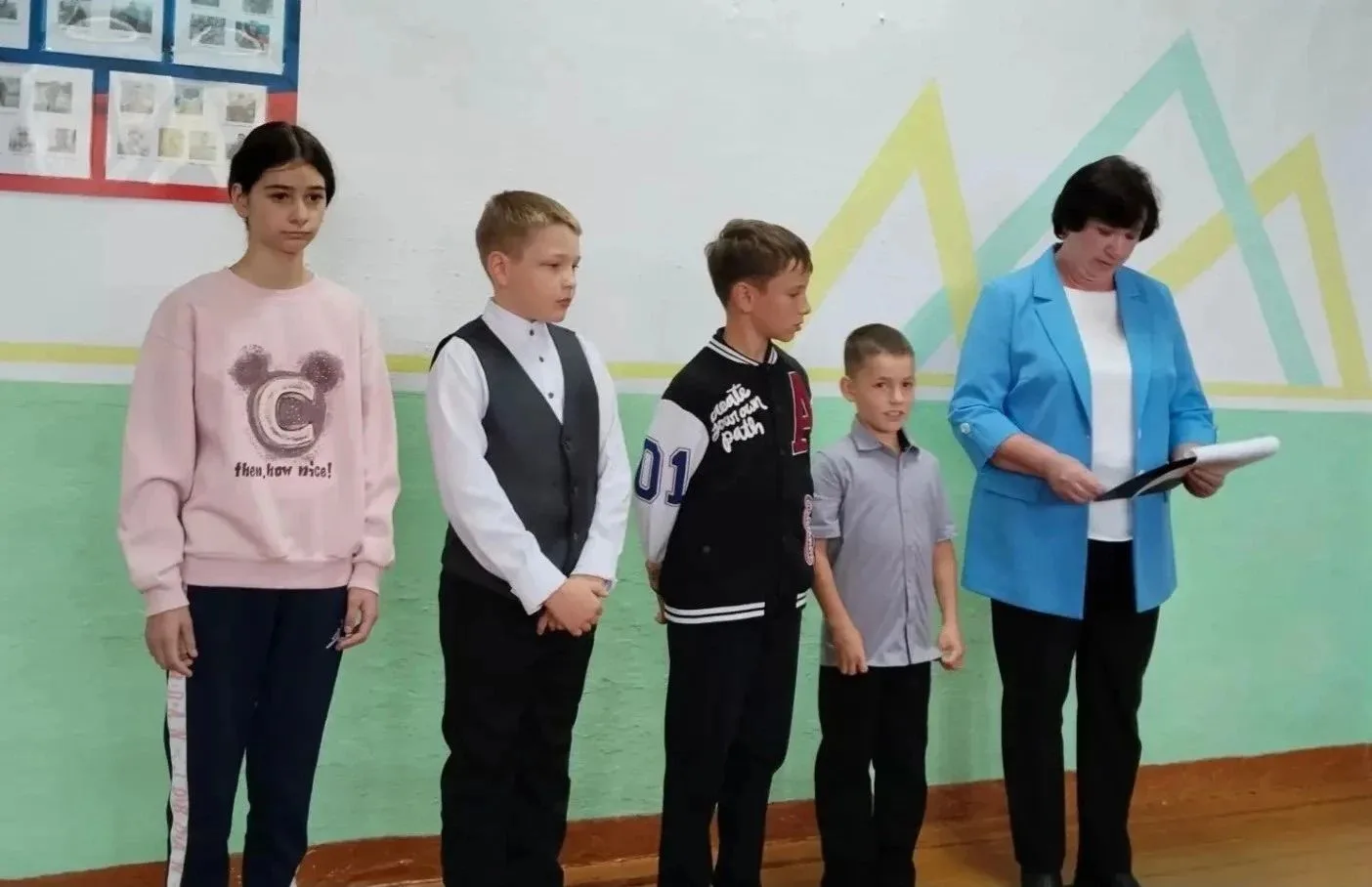 🇷🇺 3 сентября - День солидарности в борьбе с терроризмом.