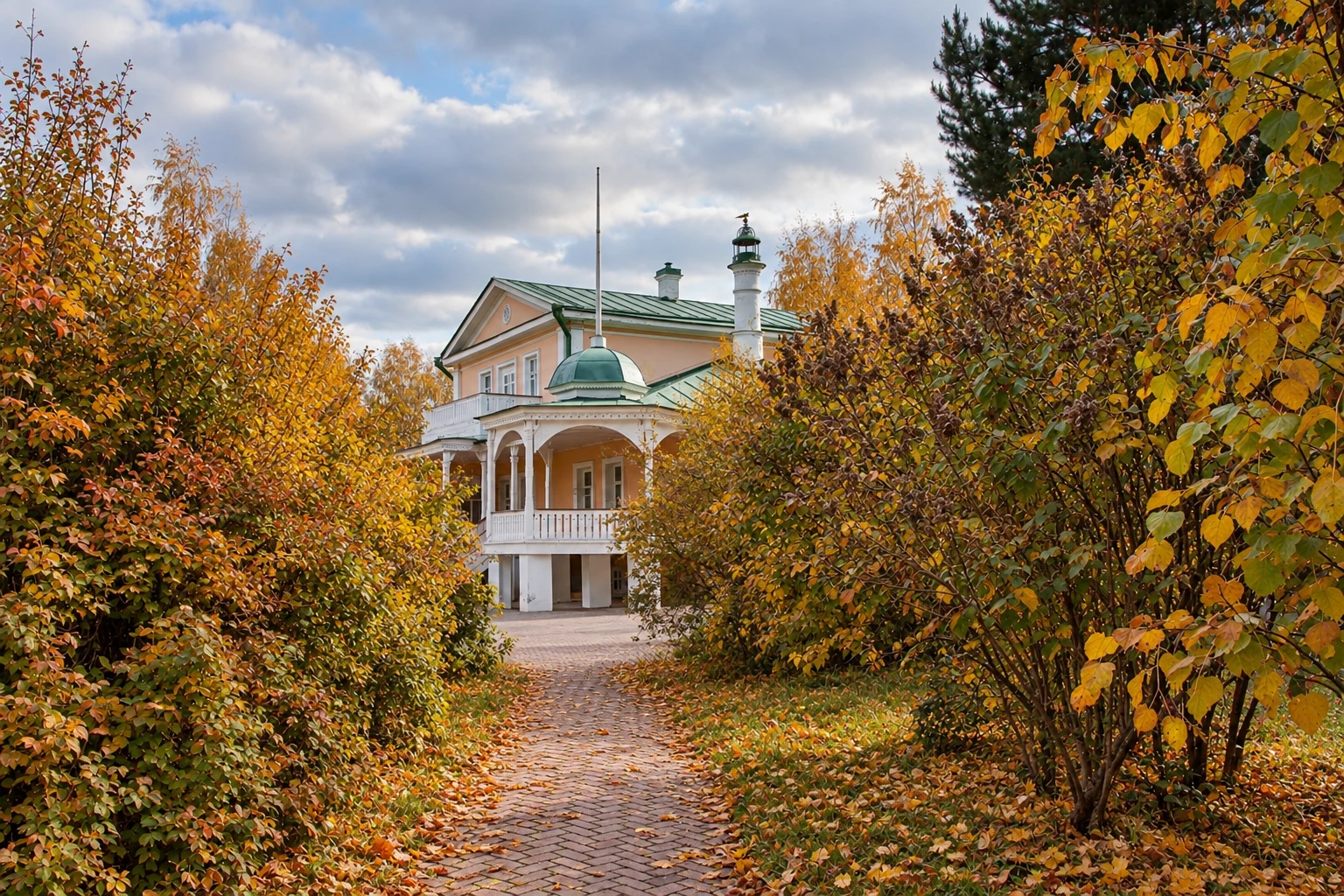 🍂 В эту субботу в Константинове пройдёт Всероссийский есенинский праздник поэзии. На н...