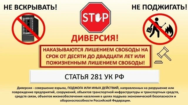 Разъяснения о формах и методах втягивания российских граждан, в том числе посредством телефонного мо