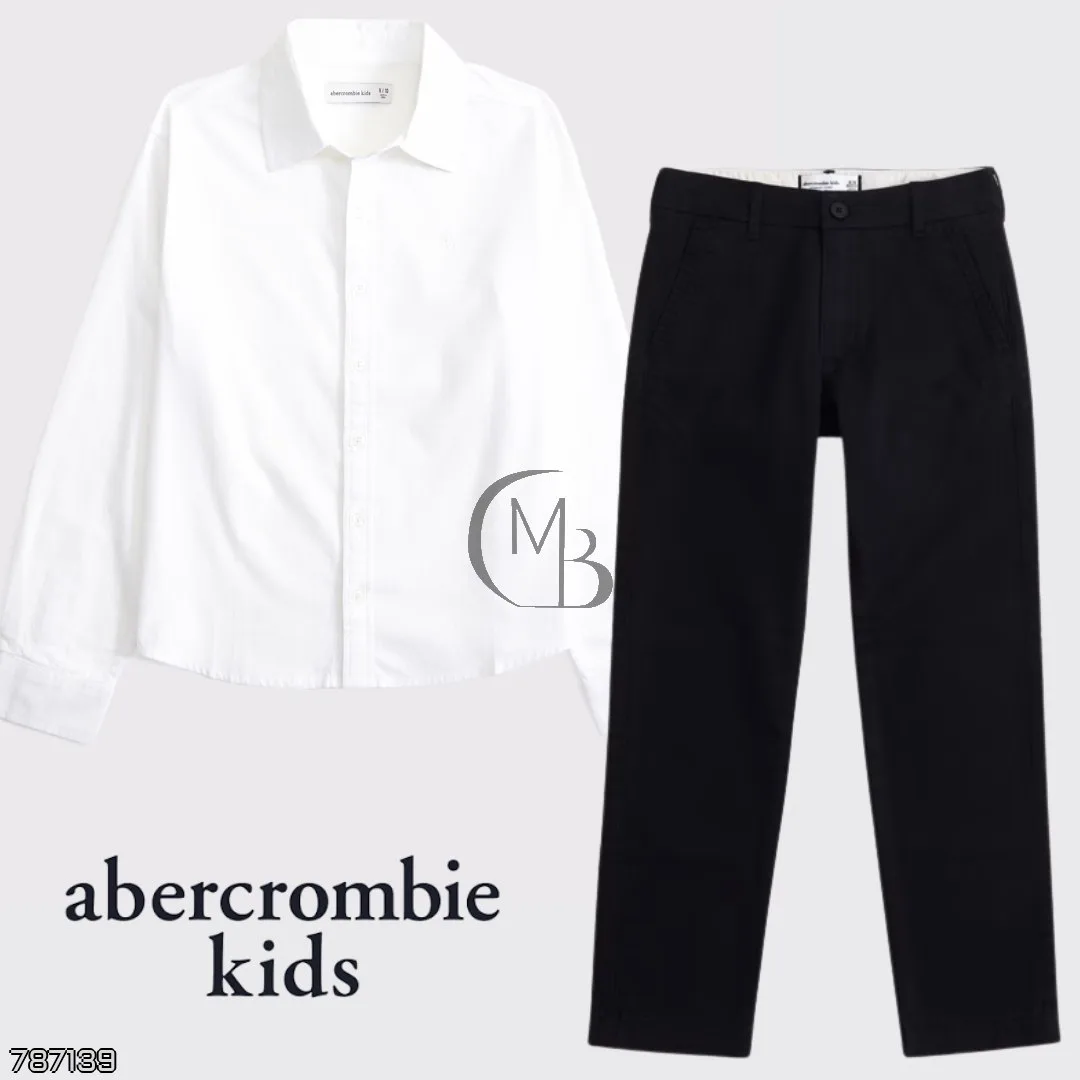 Abercrombie Kids 🇺🇸