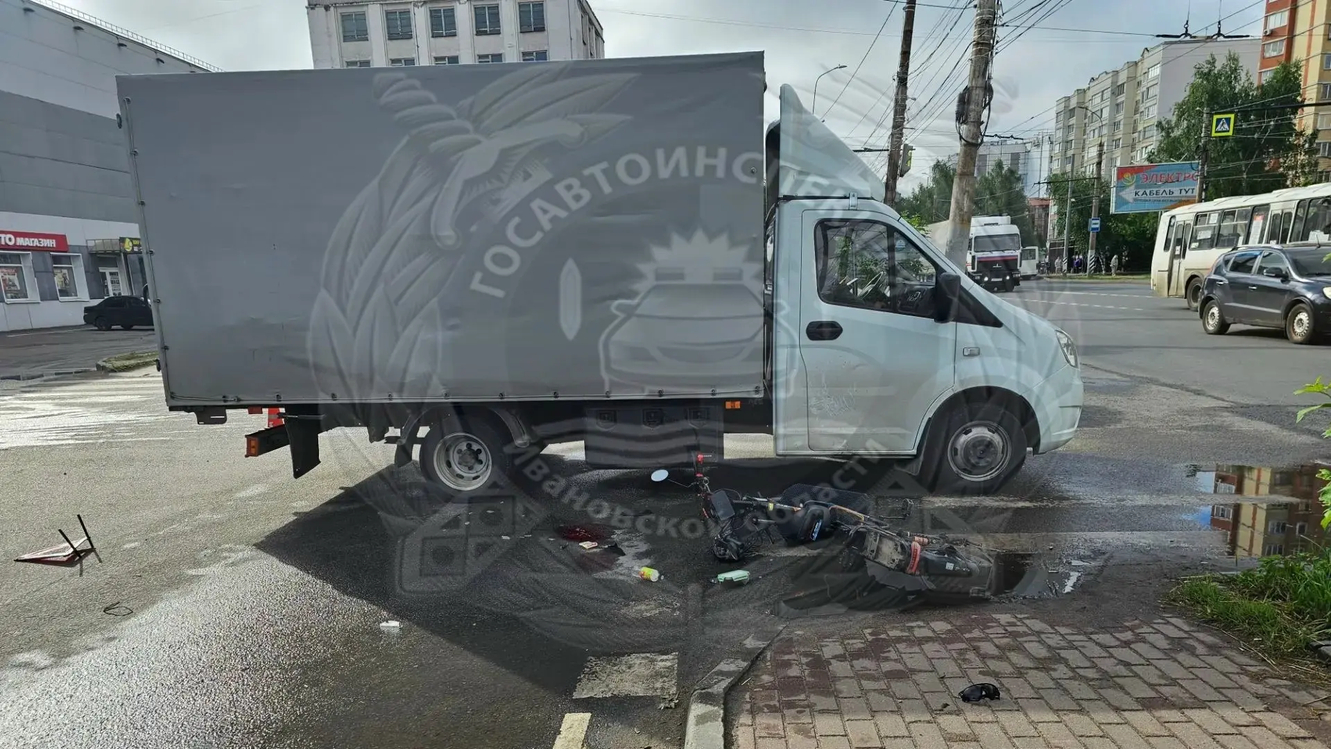 Известный в регионе общественник и волонтер Жека Кохомский (Евгений Шманцарь) в своих с...
