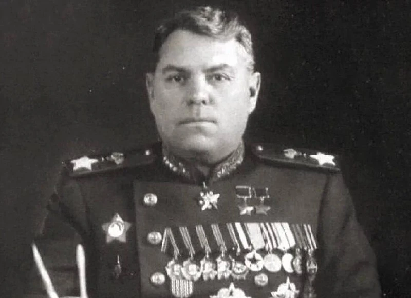 ⚔️ 81 год назад, 30 июля 1945 года, маршал Александр Василевский назначен главнокоманду...