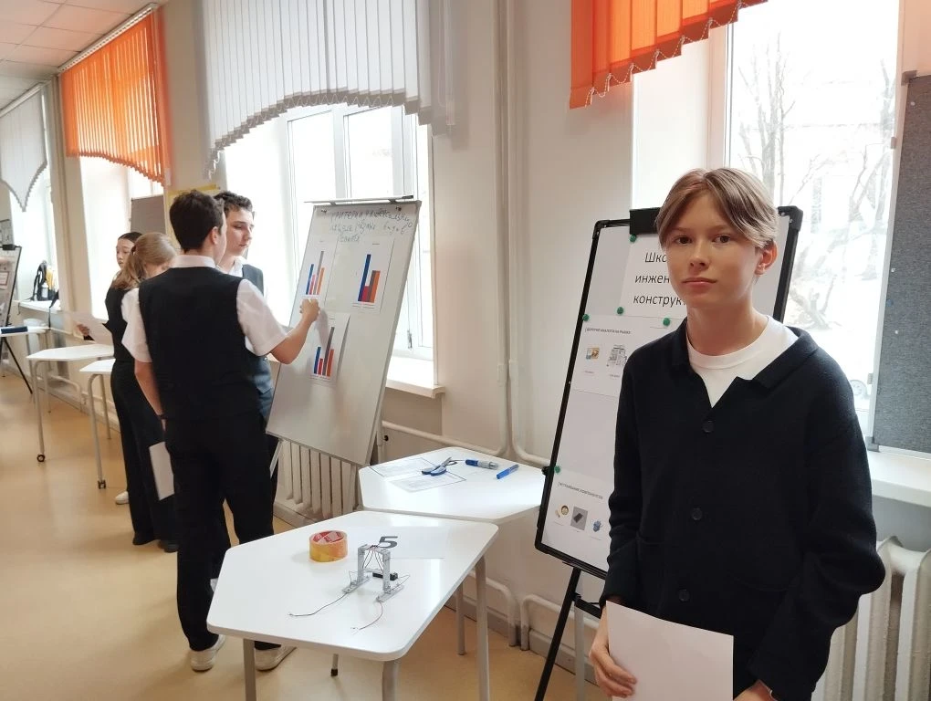 🎓✨ ИТОГОВЫЙ ПРОТОКОЛ I КОНФЕРЕНЦИИ УЧЕБНО-ИССЛЕДОВАТЕЛЬСКИХ И ПРОЕКТНЫХ РАБОТ «МЫ ПРОЕКТИРУЕМ БУДУЩЕ