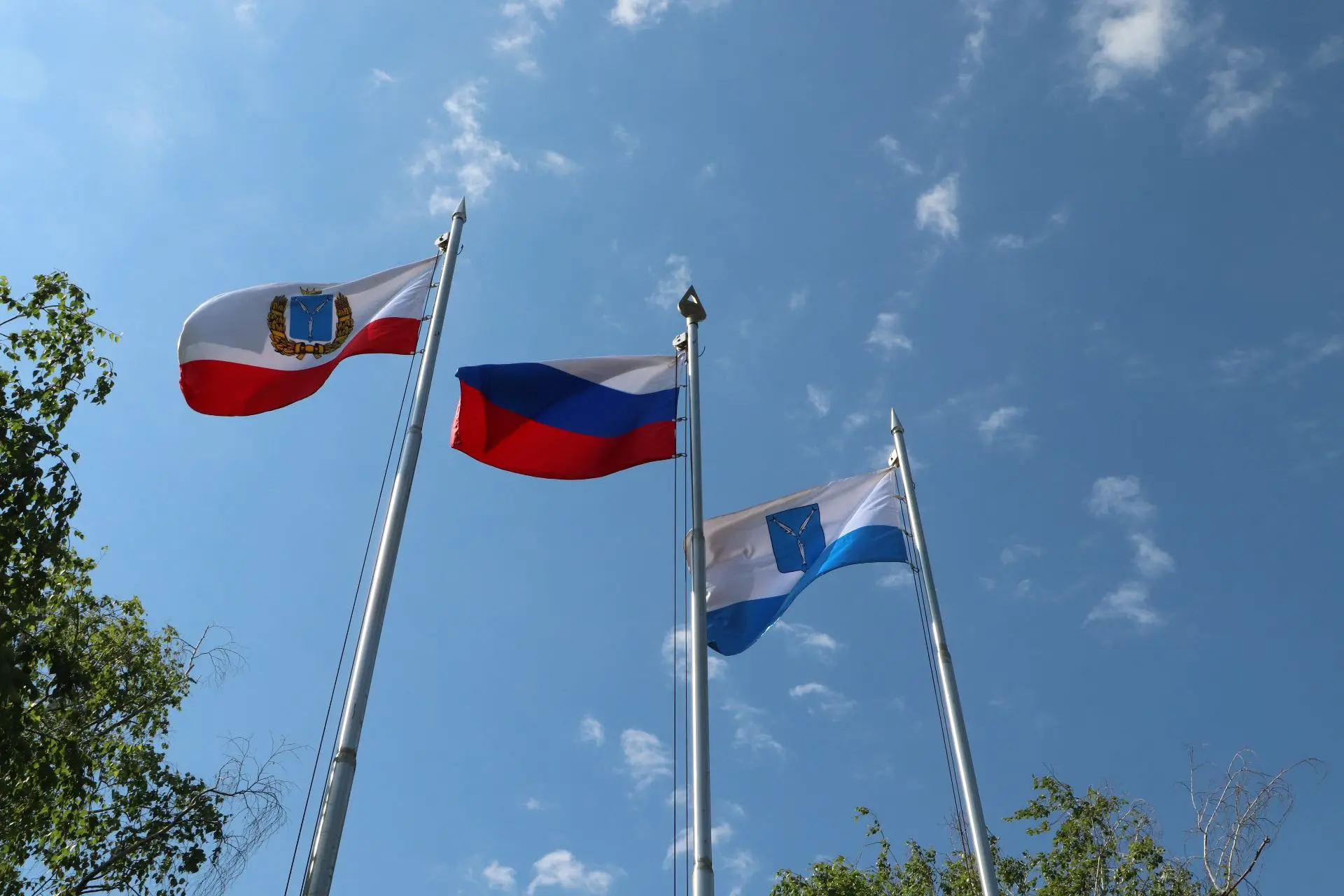 🇷🇺Сегодня День России