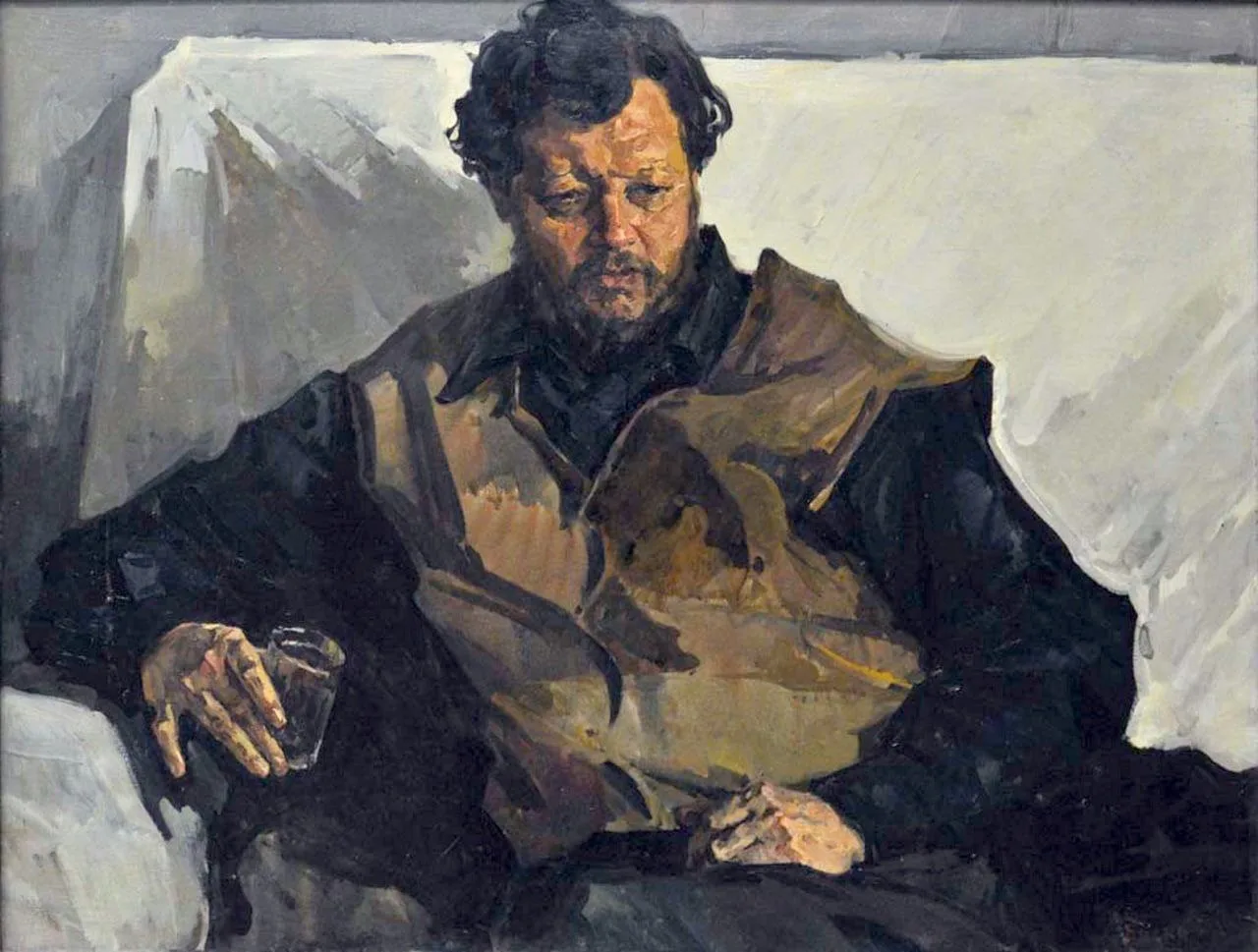 Изображение 3 к публикации «Arsmundi | искусство»