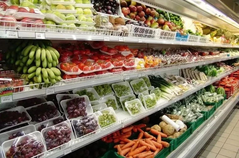 С 2027 года цены на 24 продукта возьмут под госконтроль — от говядины до капусты