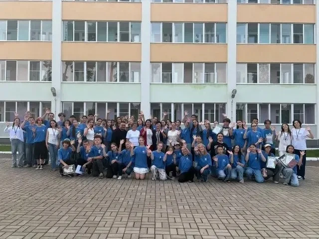 21 июля в ООК «Дуслык» состоялась торжественная церемония закрытия профильных смен. 

Почетными гост