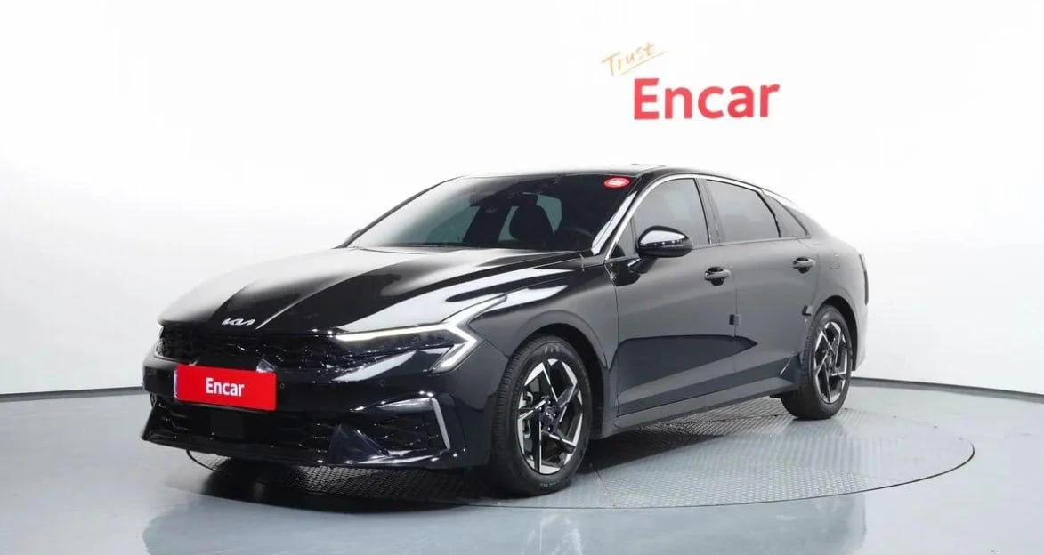 Авто на газу из Кореи под заказ🇰🇷