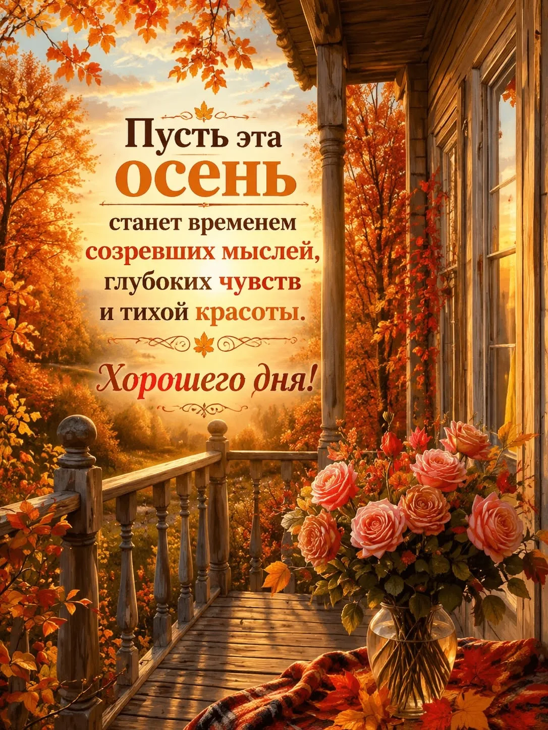 Открытки для улыбки 💌  Подписаться