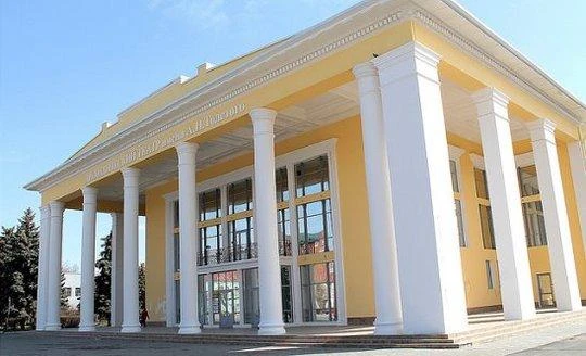 Юные художники, за кисти: в Сызрани театр объявляет конкурс рисунков в честь 150-летия ...