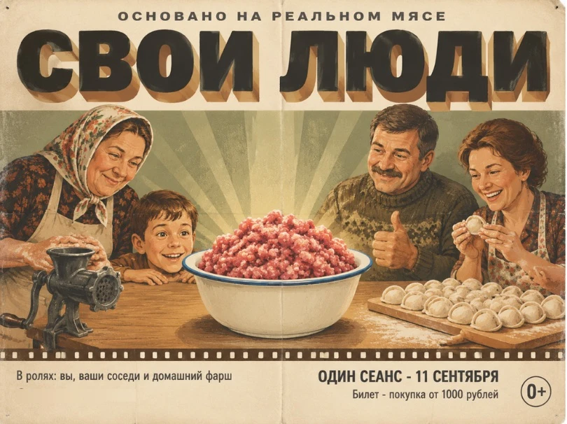 Сегодня дарим подарки 🎁