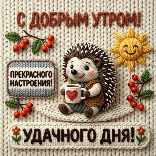 Открытки пожелания