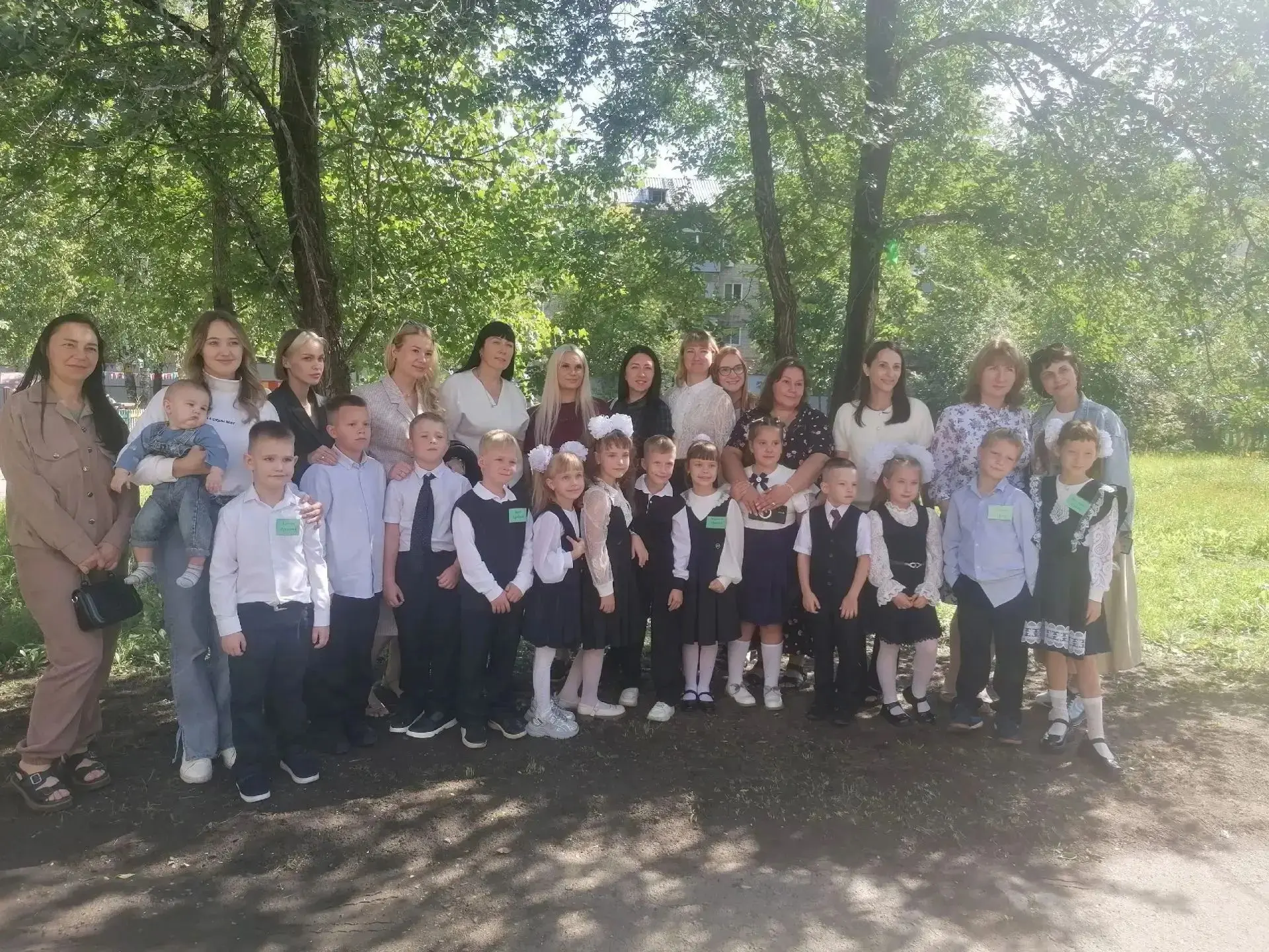 Сегодня в нашем детском саду было по-особенному шумно и радостно! К нам в гости загляну...