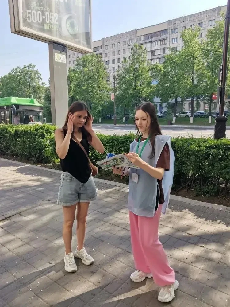 В рамках реализации Федерального проекта «Формирование комфортной городской среды» в России проходит