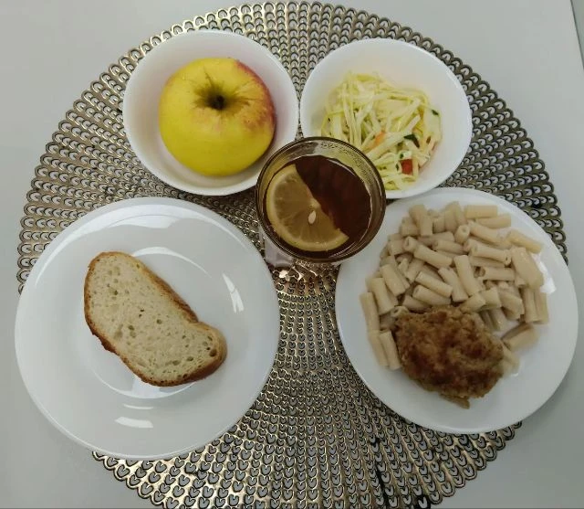 Завтрак
